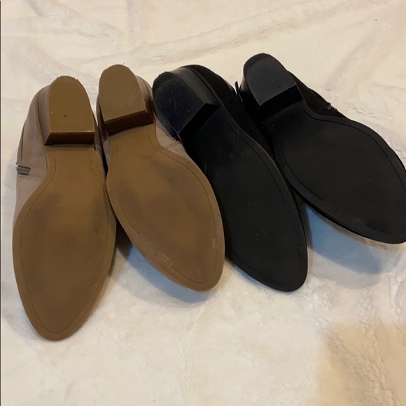 Lot of 2 boots, good condition. - Picture 4 of 4